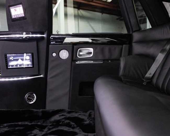 Limo Hire image 3